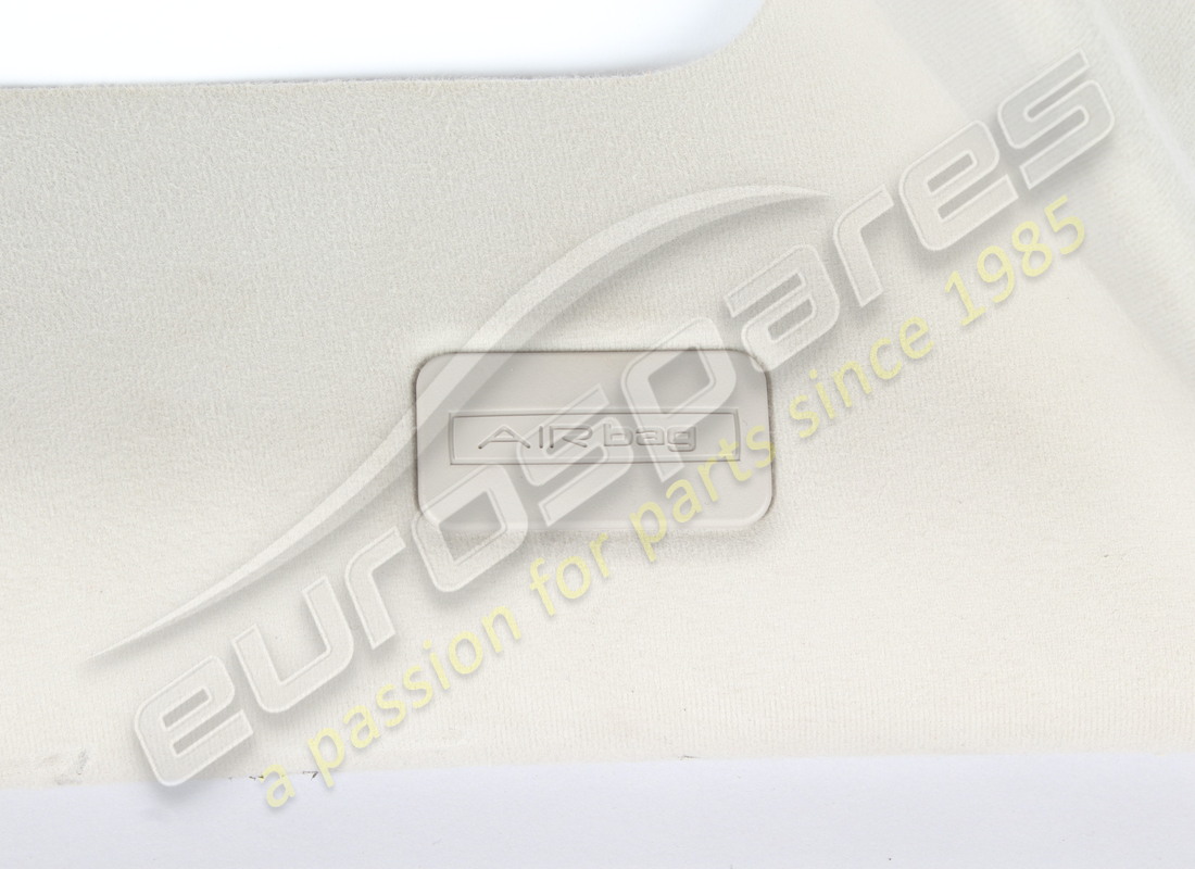 GEBRAUCHT MASERATI SCHUTZ FÜR HINTERE SÄULENABDECKUNG LINKS OBEN TEILENUMMER 670048593 (2) gebraucht maserati schutz für hintere säulenabdeckung links oben teilenummer 670048593 (2)