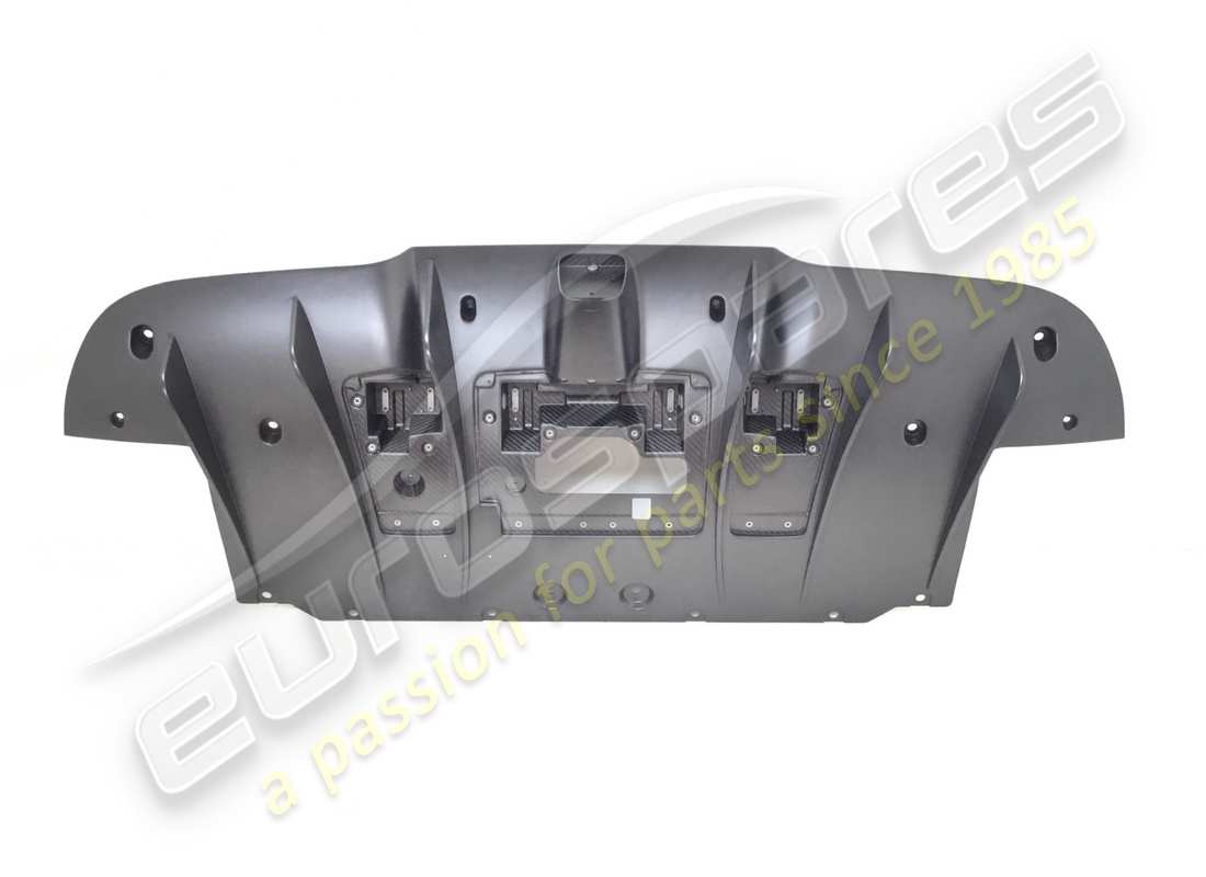 neuer (sonstiger) ferrari vollständiger aerodynamischer extraktor. teilenummer 86371600 (2)