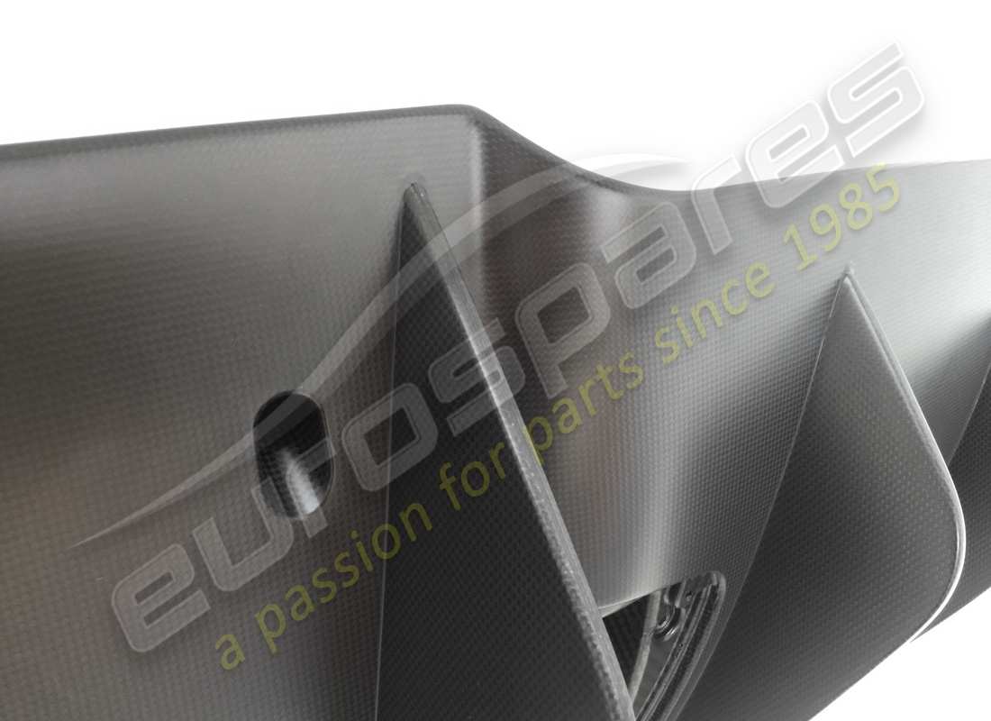 neuer (sonstiger) ferrari vollständiger aerodynamischer extraktor. teilenummer 86371600 (4)