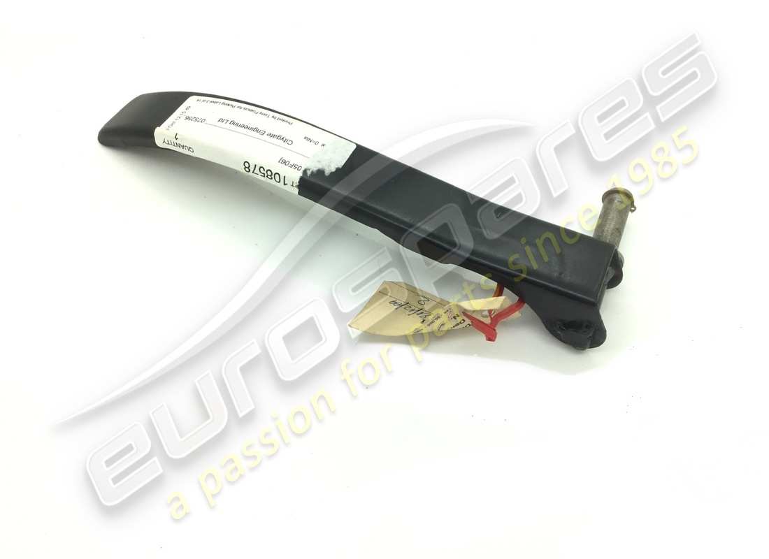 neues ferrari gaspedal. teilenummer 108578 (2)