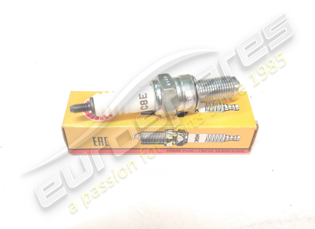 neue eurospares zündkerze (ngk). teilenummer 171626 (1)