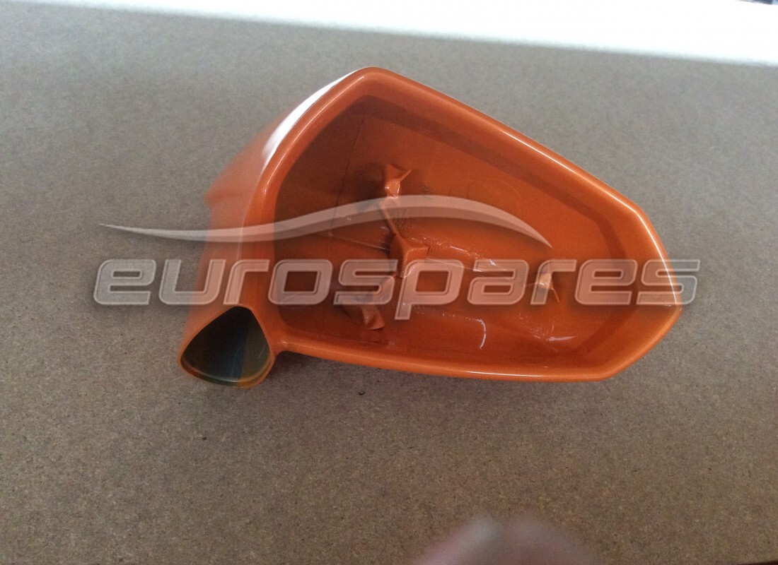 neu (sonstige) lamborghini rechte aussenschale. teilenummer 401857508ac (1)