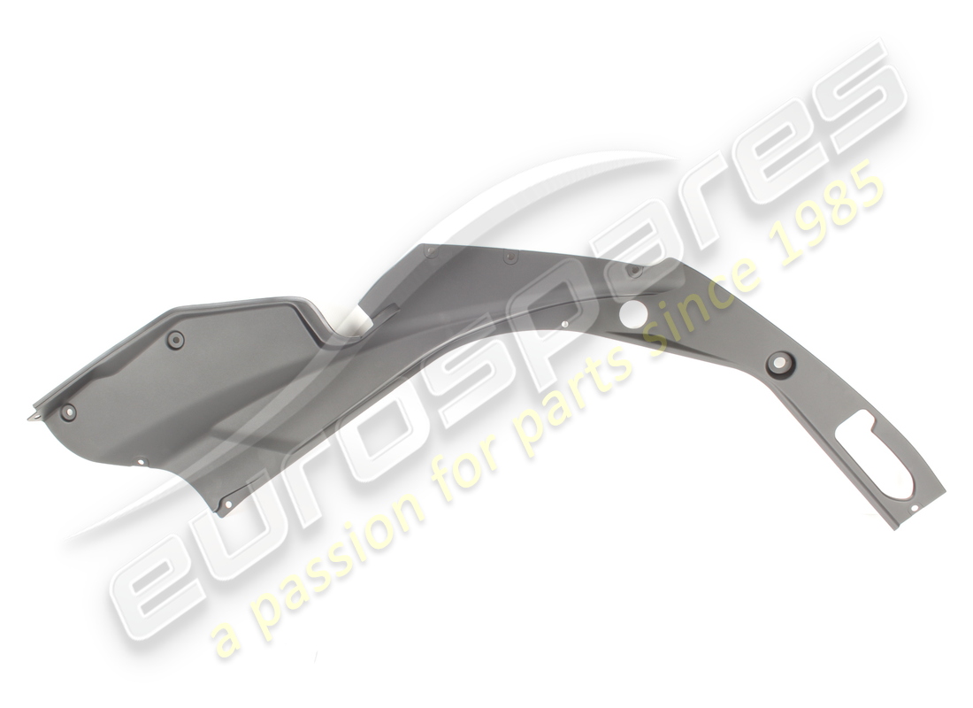 neu ferrari komplette kosmetikverkleidung links. teilenummer 82277400 (1)