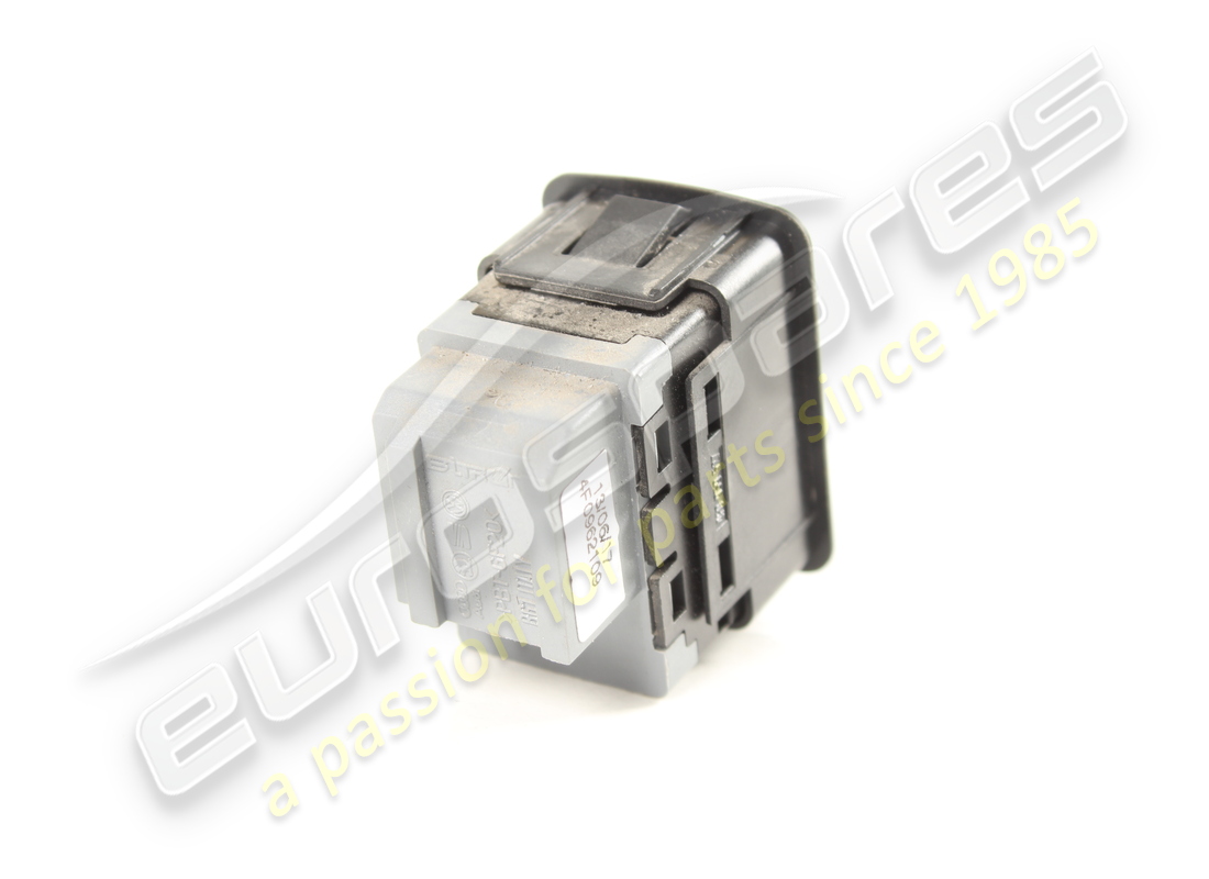 verwendeter lamborghini spitzenschalter. teilenummer 4f0962109 (2)