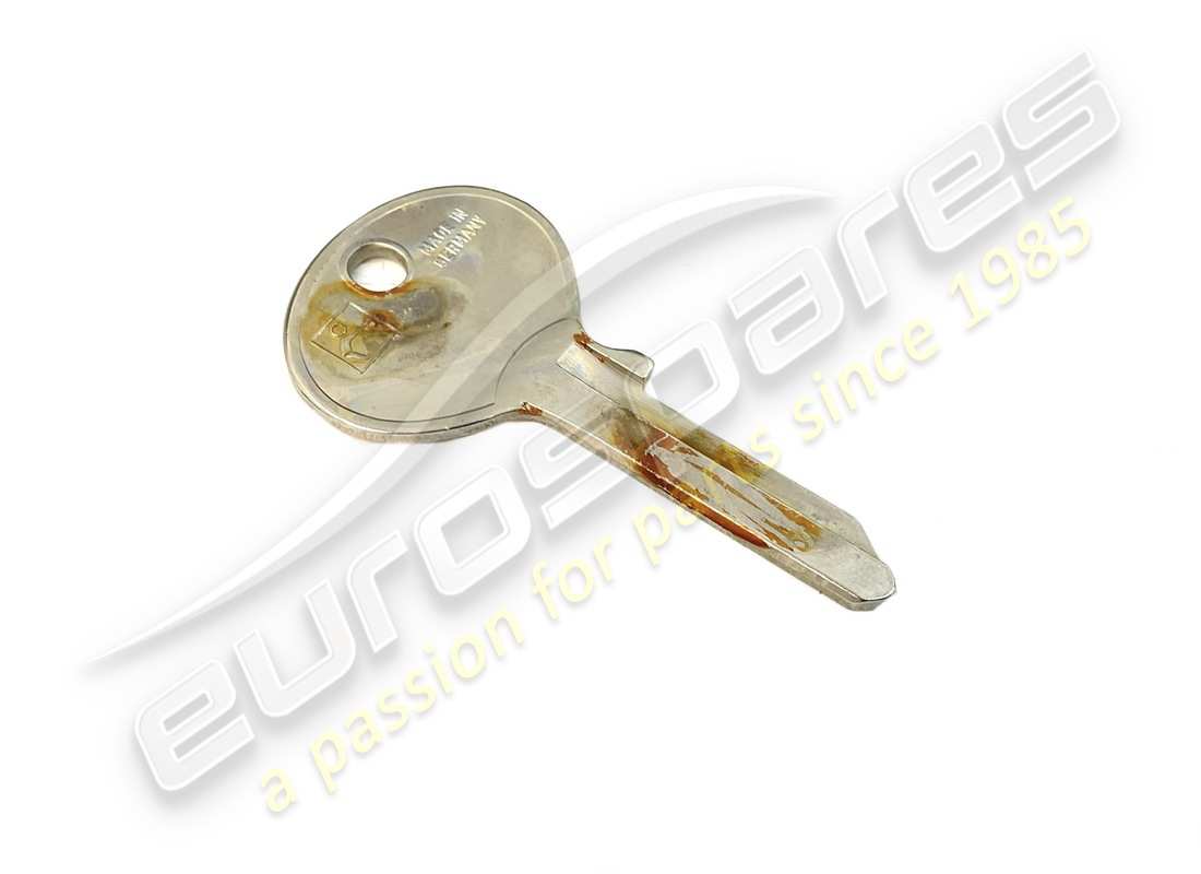 neuer ferrari schlüsselrohling zündung (stahl). teilenummer mc36741 (2)