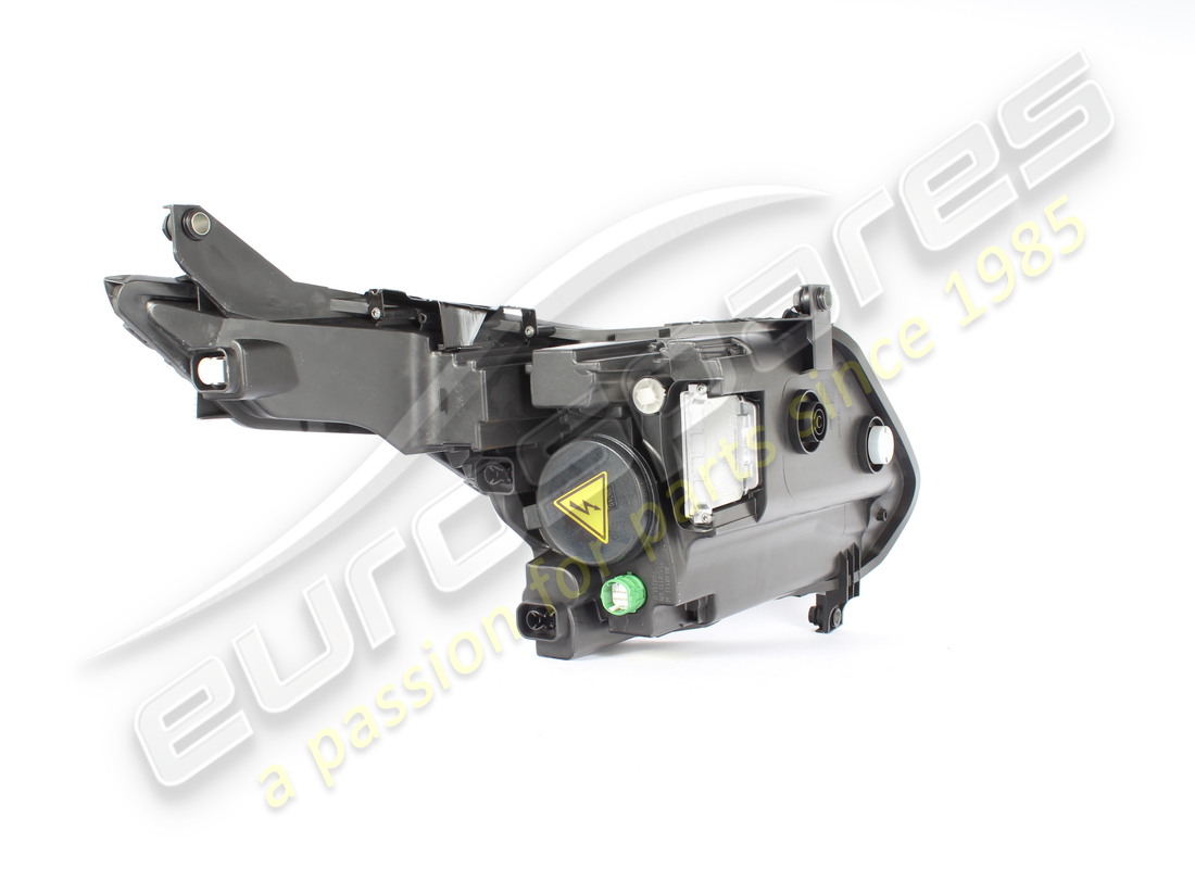 neu ferrari rh bi-xenon-scheinwerfer - mit afs-system. teilenummer 265170 (3)