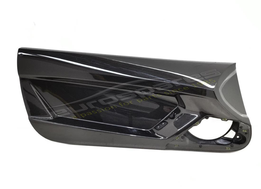 neu (andere) lamborghini türverkleidung carbon links links teilenummer 471867105m (1)