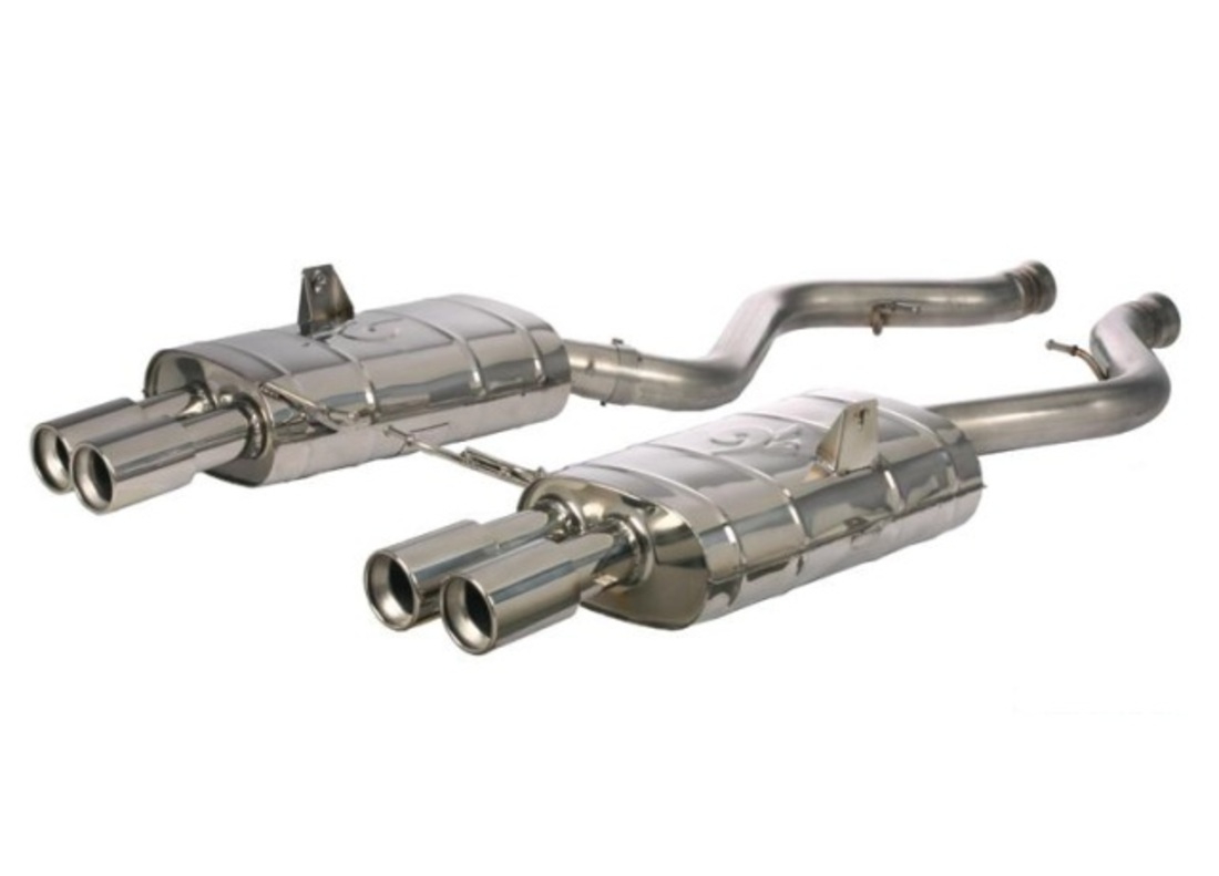 neues tubi m3 e90 e92 e93 auspuff-kit. teilenummer tsbmwm307003a (1)