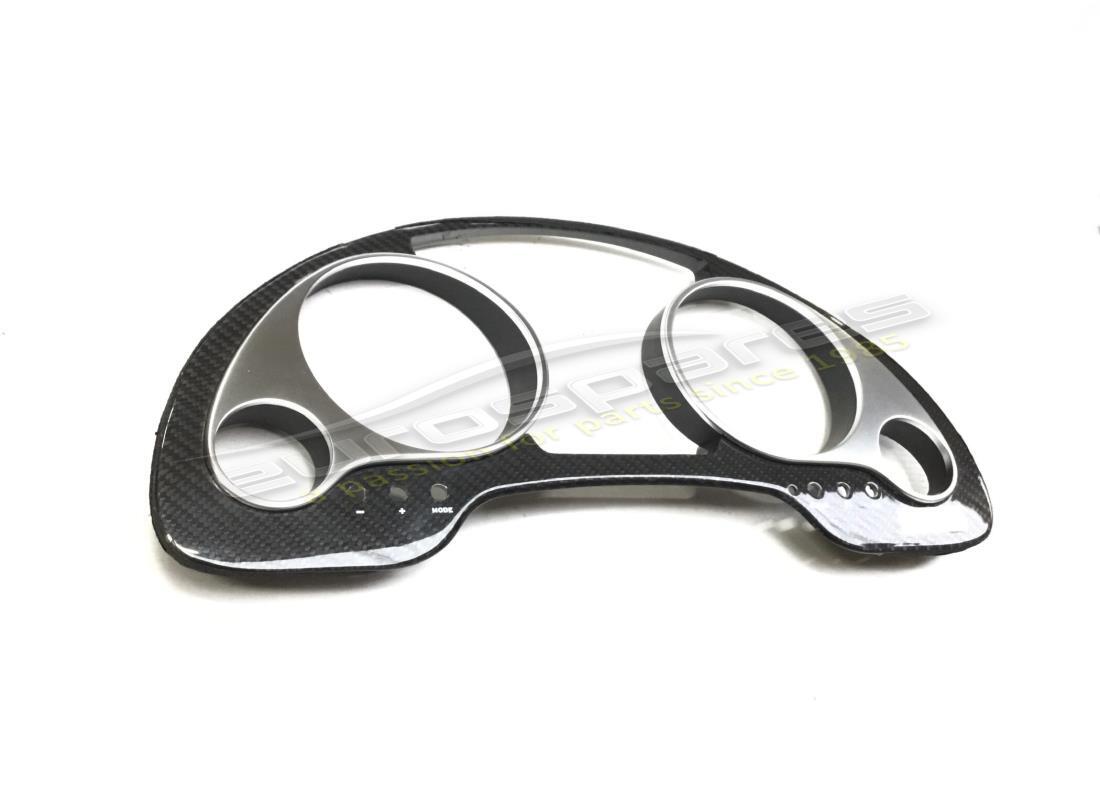 neue lamborghini instrumentenverkleidung. teilenummer 400857053g (1)