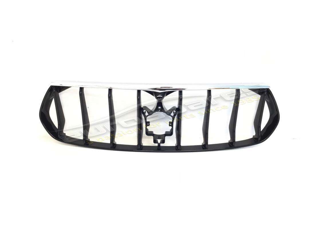 neuer maserati kühlergrill. teilenummer 670091447 (1)
