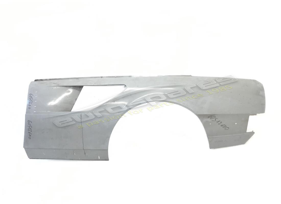 neues ferrari linkes heckflügelblech. teilenummer 60512600 (1)