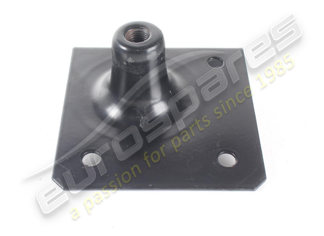 NEUE LAMBORGHINI RECHTE HINTERE QUERTRÄGERHALTERUNG. TEILENUMMER 004110760 (2) neue lamborghini rechte hintere querträgerhalterung. teilenummer 004110760 (2)