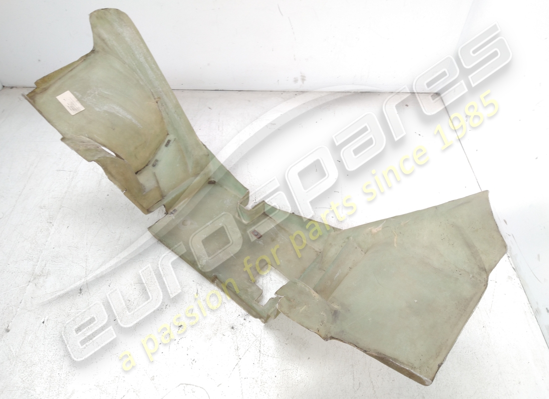 neu ferrari vorderer boden links teilenummer 40024606 (2)