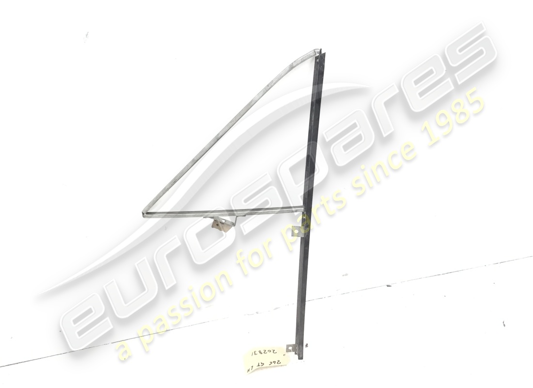 NEU Ferrari RAHMEN FÜR LINKES HAUPT-QUERFENSTER . TEILENUMMER 20283100 (1)