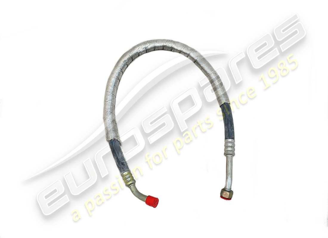 neuer ferrari schlauch vom verdampfer zum rohr. teilenummer 63933500 (1)