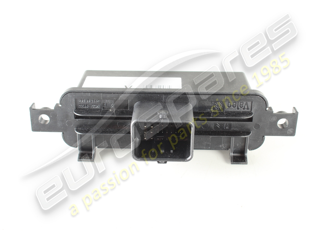 neues ferrari adaptives scheinwerfer-steuergerät. teilenummer 277281 (2)