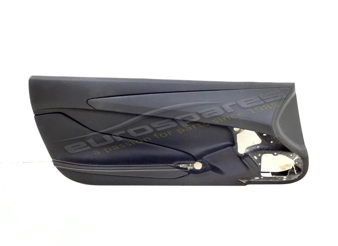 GEBRAUCHT Lamborghini TÜRVERKLEIDUNG PANNELLO PORTA SX . TEILENUMMER 471867005D (1)