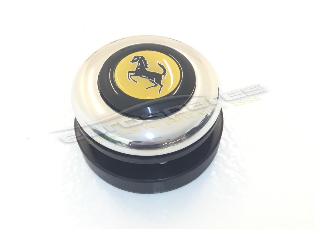 neues ferrari lenkradboss (16mm tiefer windlauf). teilenummer 740075a (1)