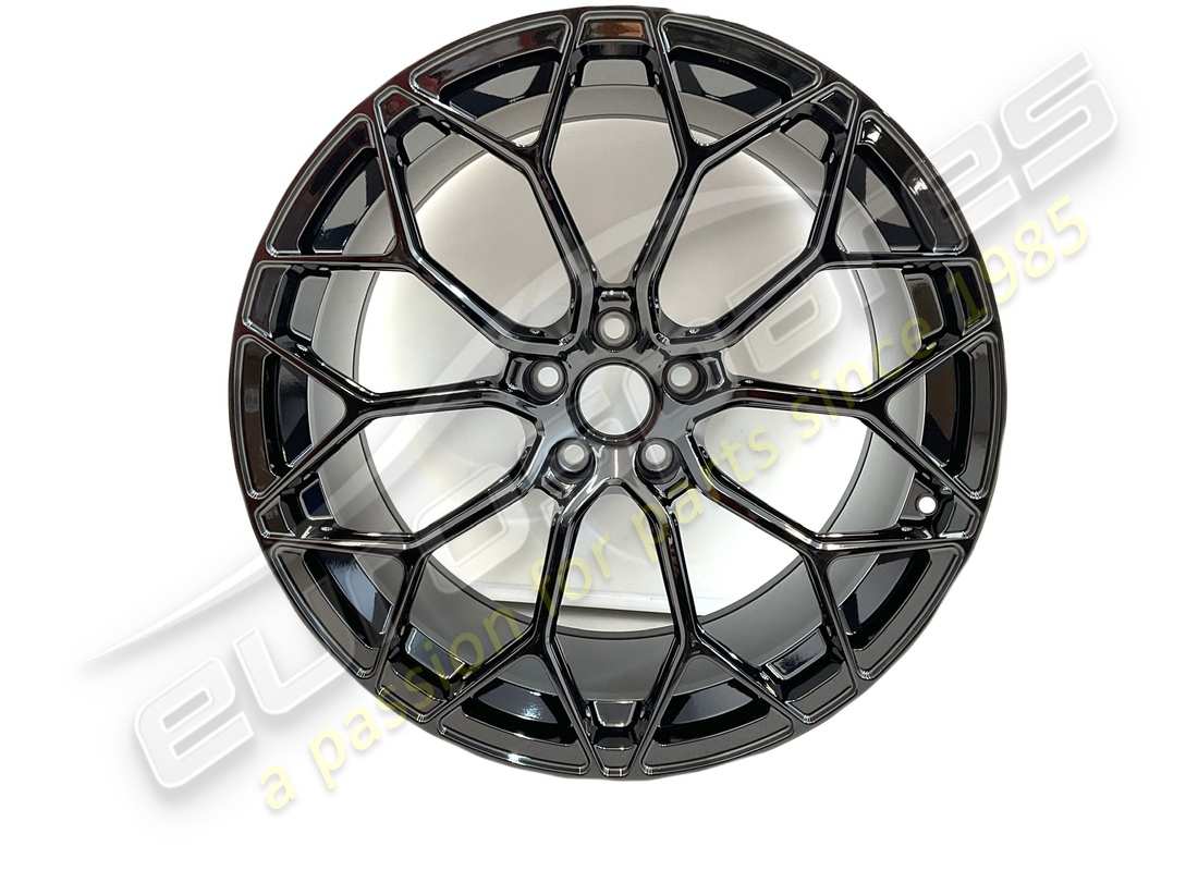 neues lamborghini hinterrad. teilenummer 4t0601017ap (1)