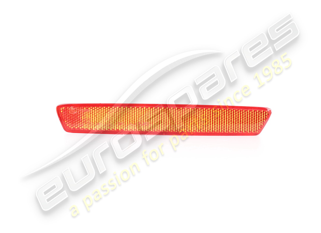 neu maserati rh retroreflektor. teilenummer 675000321 (1)