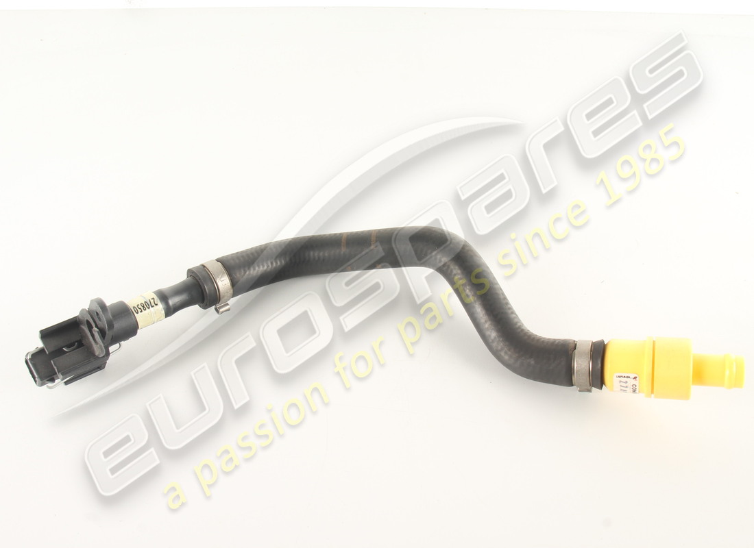 neues ferrari rohr komplett mit elektrik. teilenummer 270850 (1)
