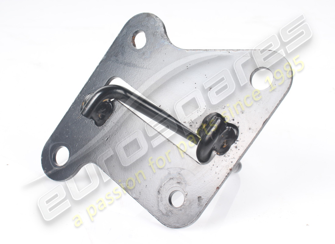 FERRARI LOCK STRIKER VERWENDET. TEILENUMMER 83467200 (2) ferrari lock striker verwendet. teilenummer 83467200 (2)