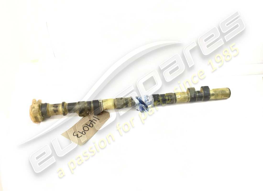 neu ferrari komplette linke auslassnockenwelle. teilenummer 149093 (1)