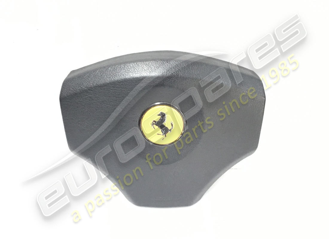 GEBRAUCHTER Ferrari FAHRER-AIRBAG NERO 8500 . TEILENUMMER 72019600 (1)