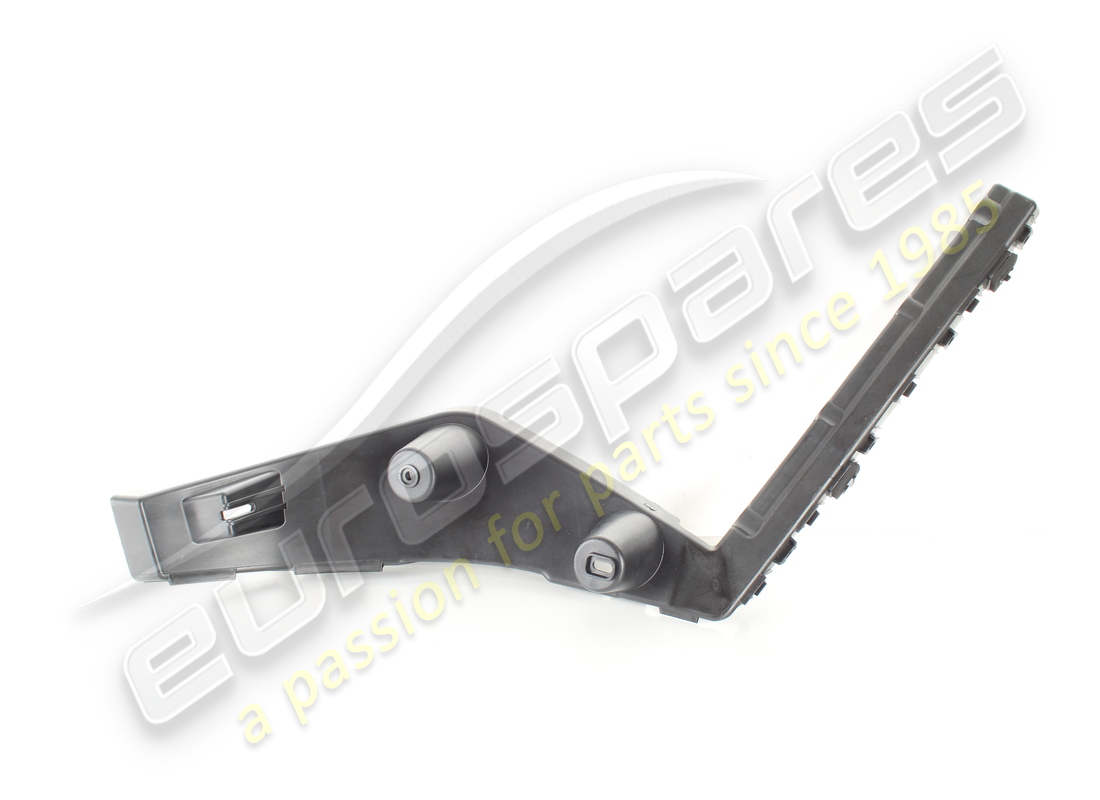 NEUE MASERATI RECHTE STOßSTANGENHALTERUNG. TEILENUMMER 670160020 (1) neue maserati rechte stoßstangenhalterung. teilenummer 670160020 (1)