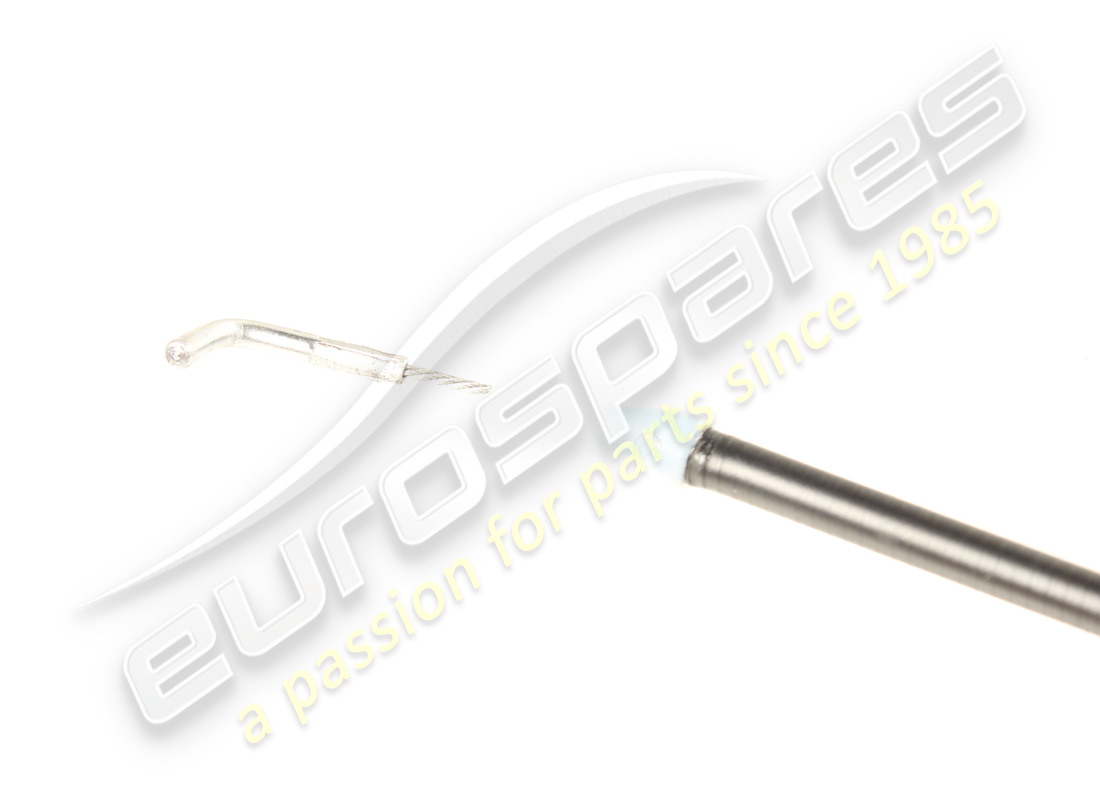 gebrauchter ferrari bowdenzug zur sitzentriegelung. teilenummer 88973600 (3)