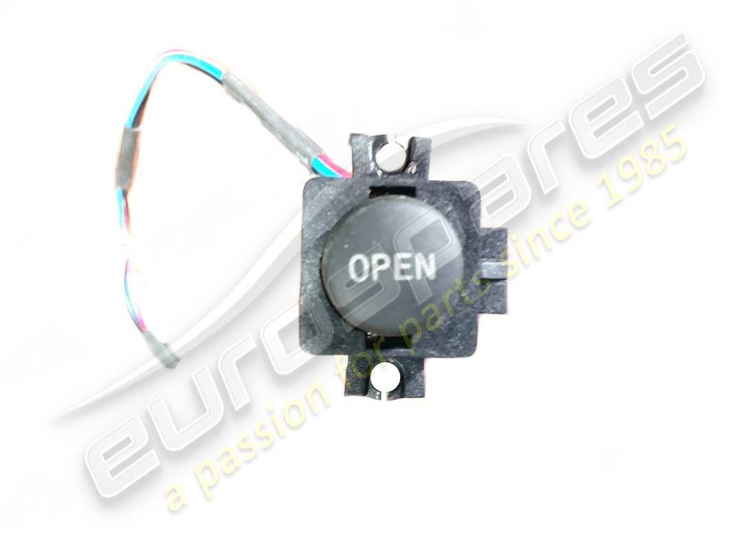 gebraucht ferrari handschuhfach-entriegelung bu. teilenummer 246570 (4)