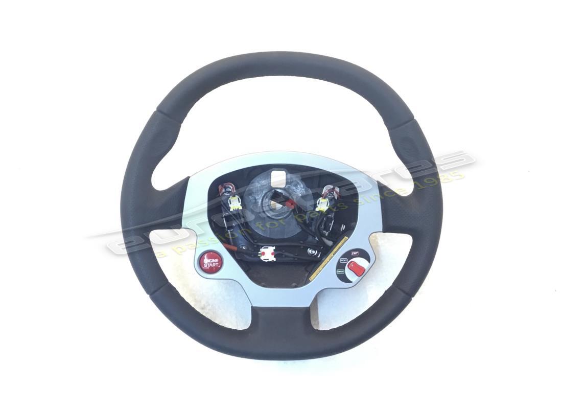neues ferrari komplettes lenkrad. teilenummer 83076300 (1)