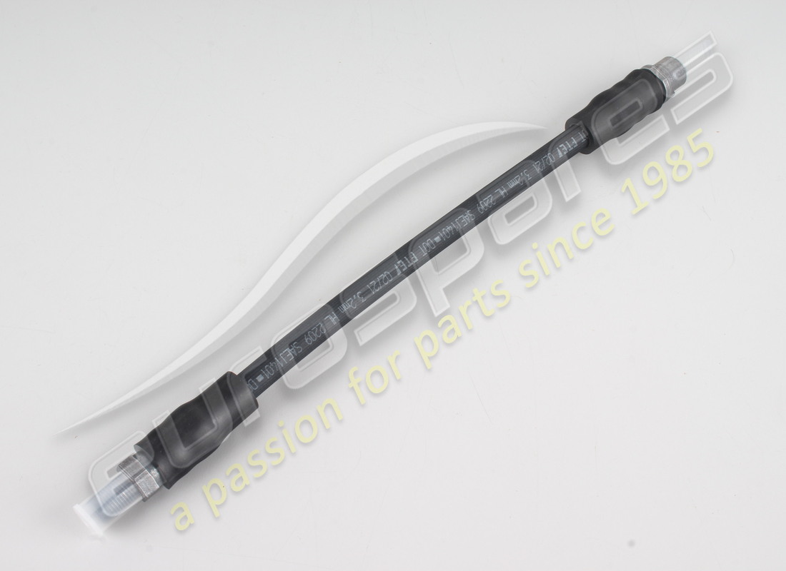 NEUER Lamborghini BREMSSCHLAUCH. TEILENUMMER 420611775A (1)