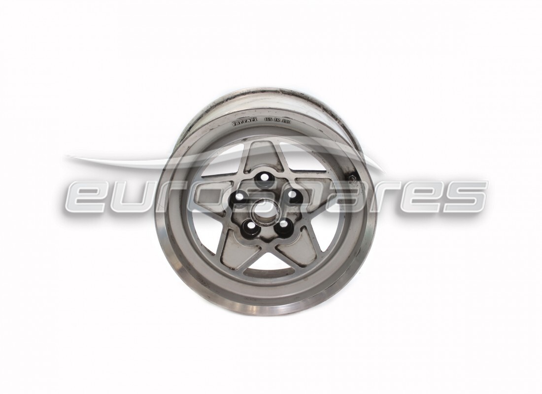 GEBRAUCHT Ferrari STRASSENRAD TRX . TEILENUMMER 117132 (1)