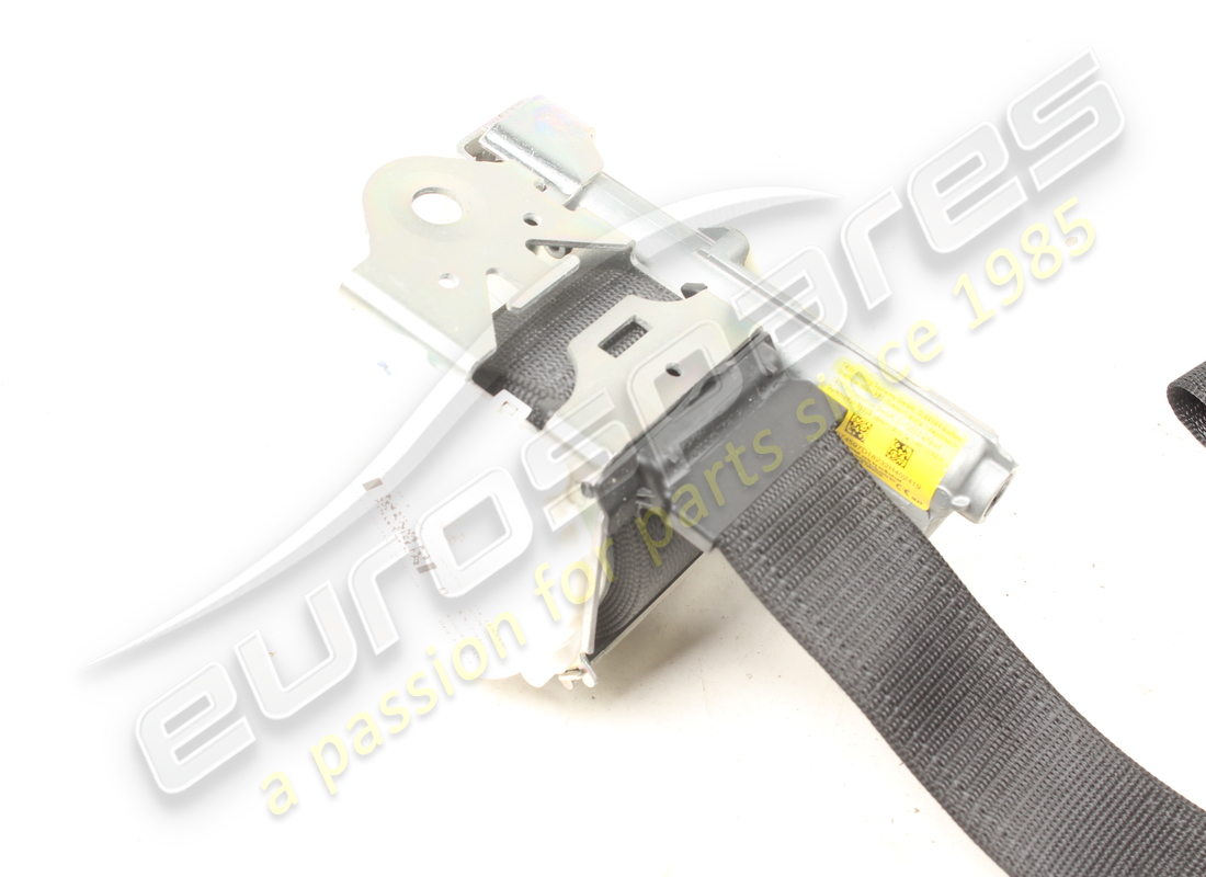 gebrauchter ferrari rechter sicherheitsgurt. teilenummer 84793400 (4)