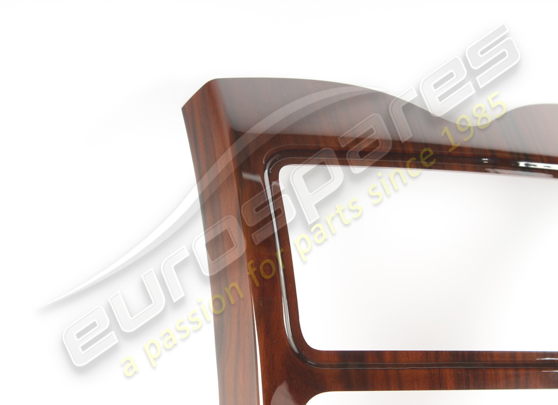 neue maserati dashboard-zentralkonsole (rosewood 094078551). teilenummer 981336682 (2)