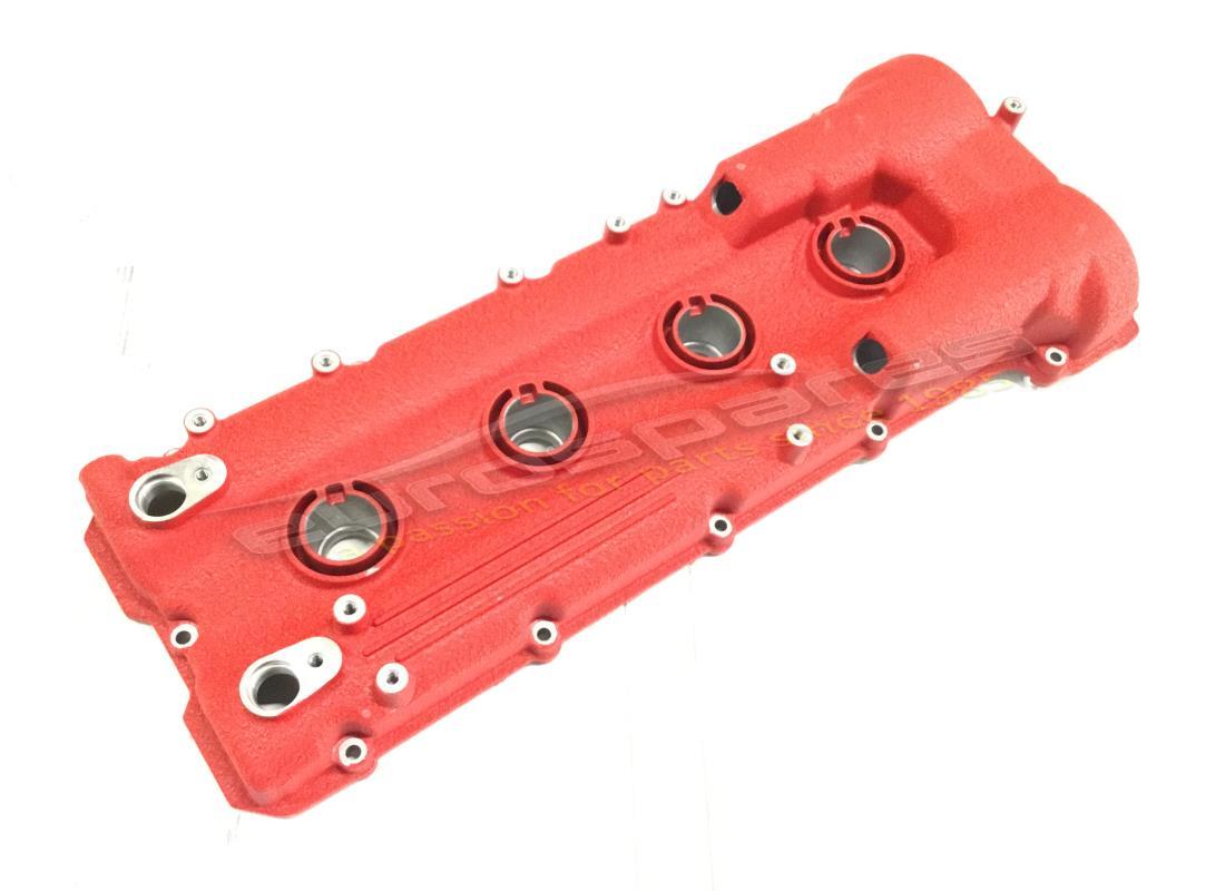neue ferrari rechte zylinderkopfabdeckung. teilenummer 221342 (1)