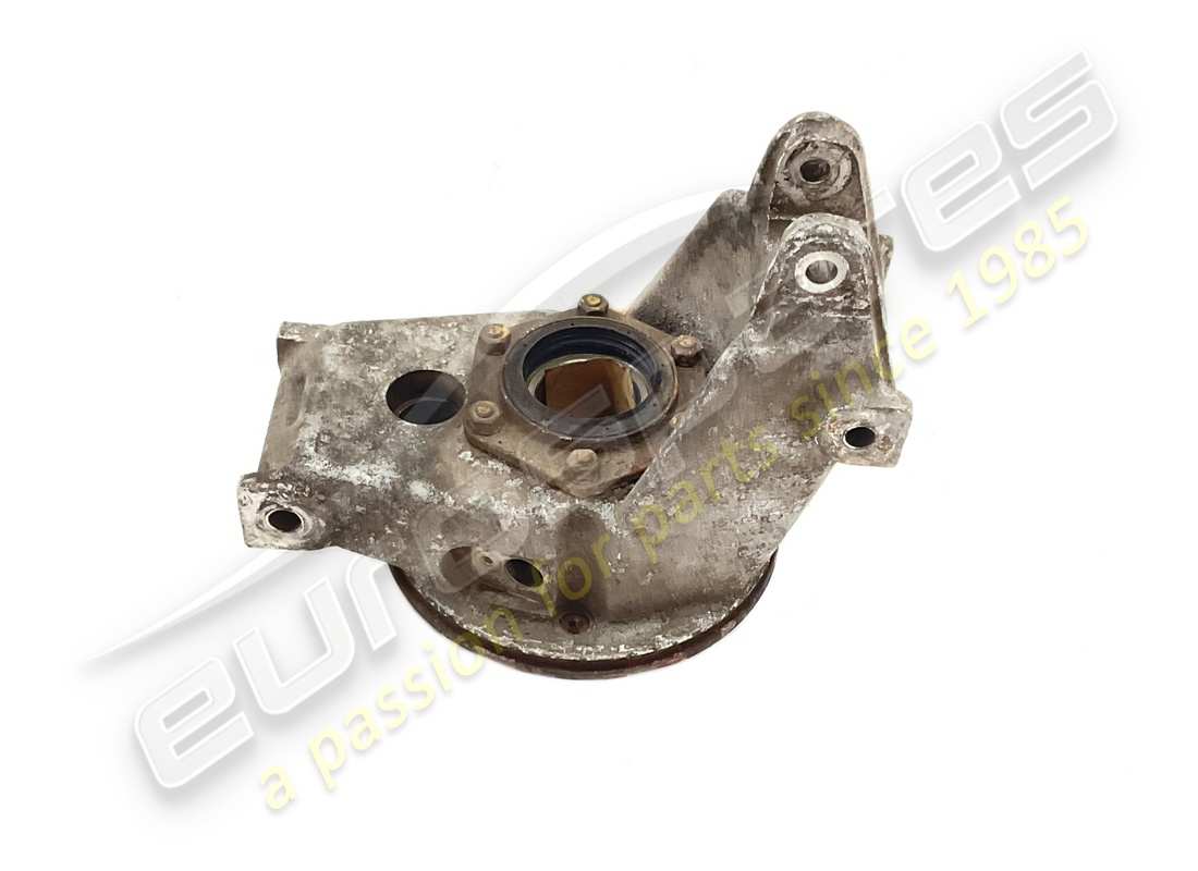 GEBRAUCHTER Ferrari LINKER NABENHALTER. TEILENUMMER 151237 (1)
