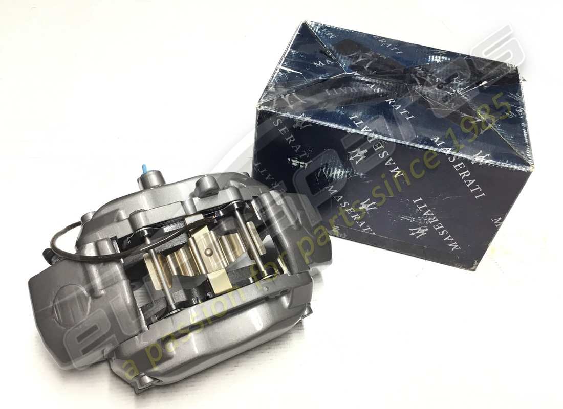 neu maserati maserati teil 203029. teilenummer 203029 (1)