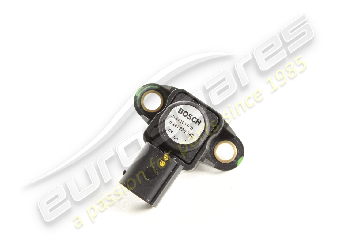 verwendeter ferrari luftdrucksensor. teilenummer 309966 (2)