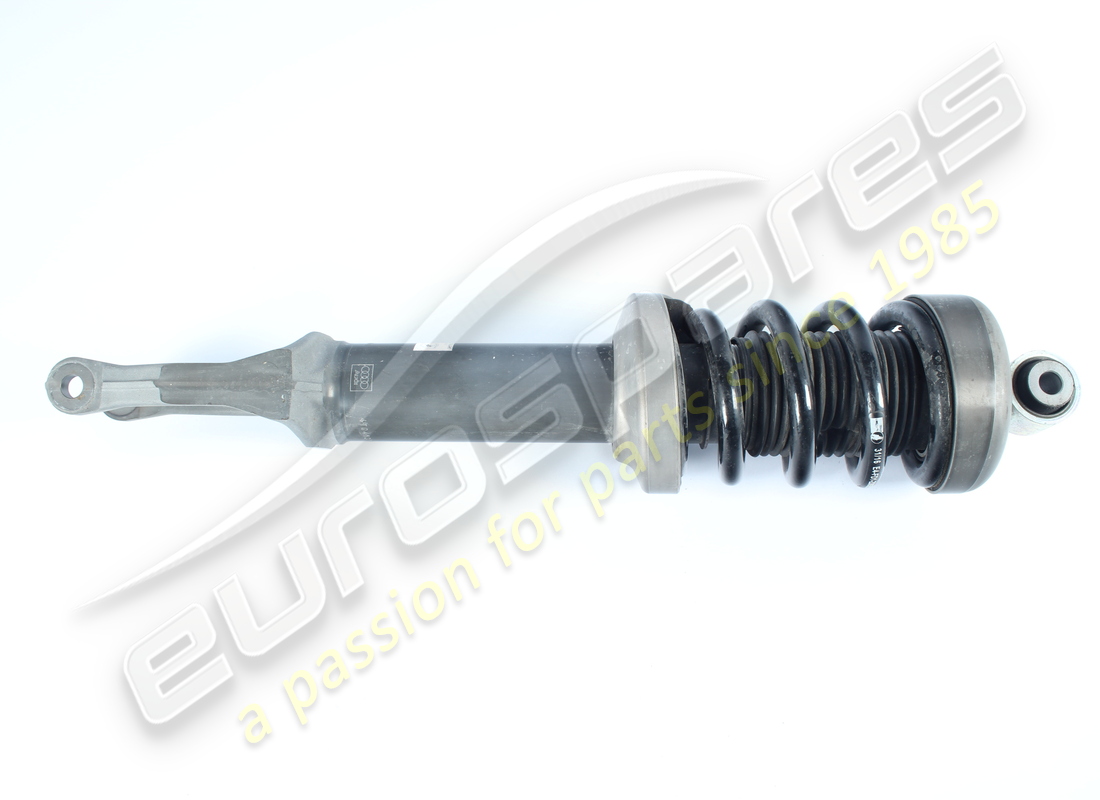 gebrauchter lamborghini stossdämpfer superleggera. teilenummer 4t0412019ak (2)