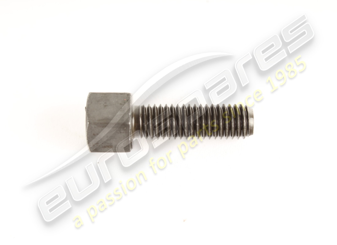 neu porsche sechskantschraube. teilenummer 99907507400 (2)