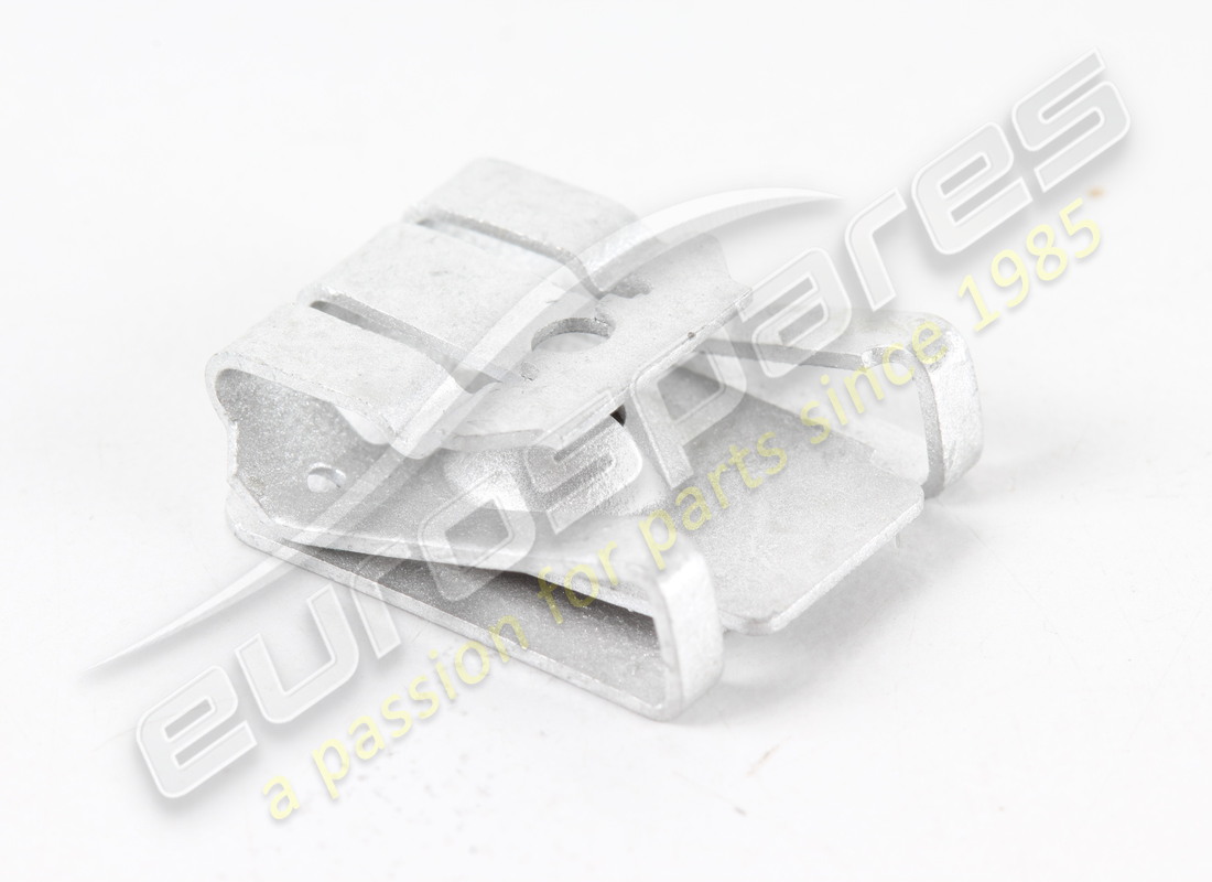 neue lamborghini schnappmutterklemme st4.8x22x18. teilenummer n91242501 (1)