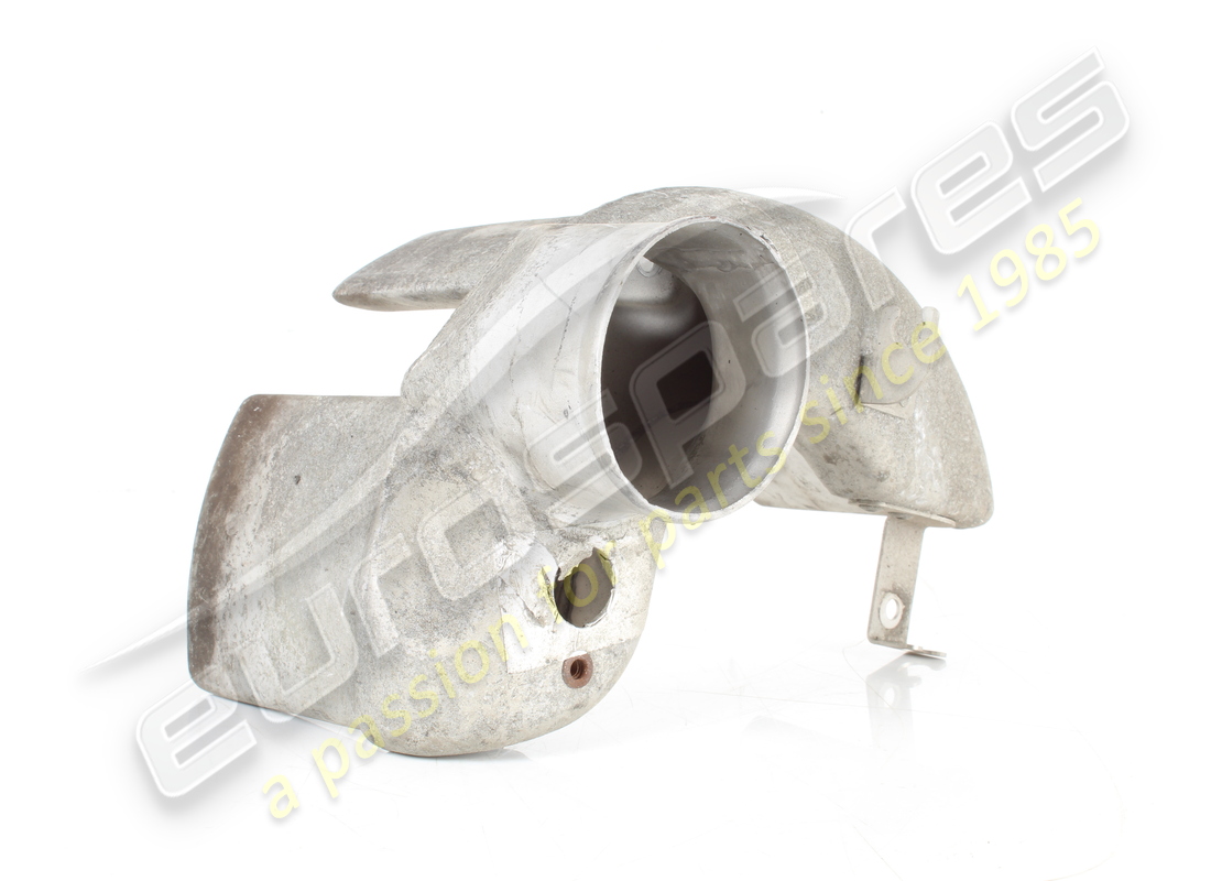 gebraucht ferrari kompletter rh hub carrier air in. teilenummer 267465 (3)