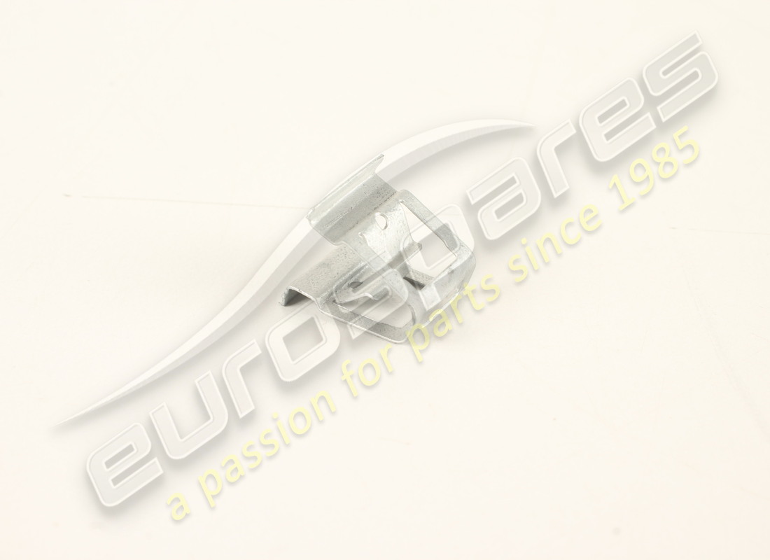 neue lamborghini klemme. teilenummer 8t0853107 (1)