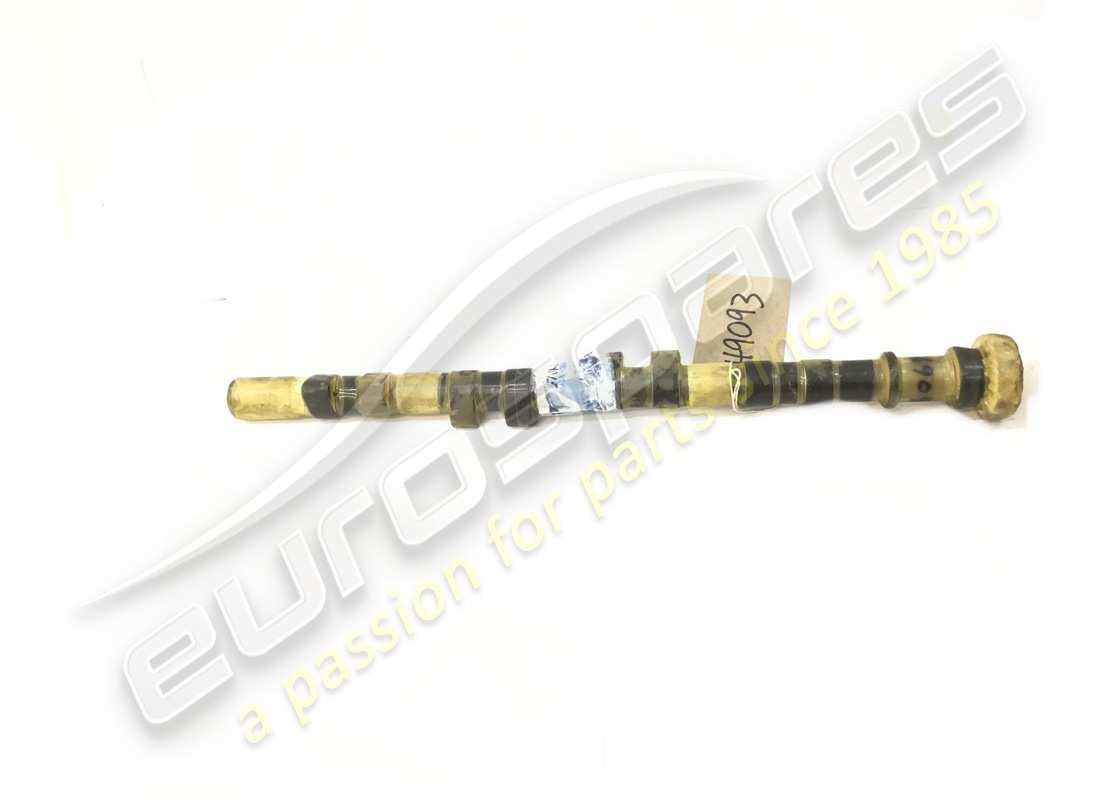 neu ferrari komplette linke auslassnockenwelle. teilenummer 149093 (2)