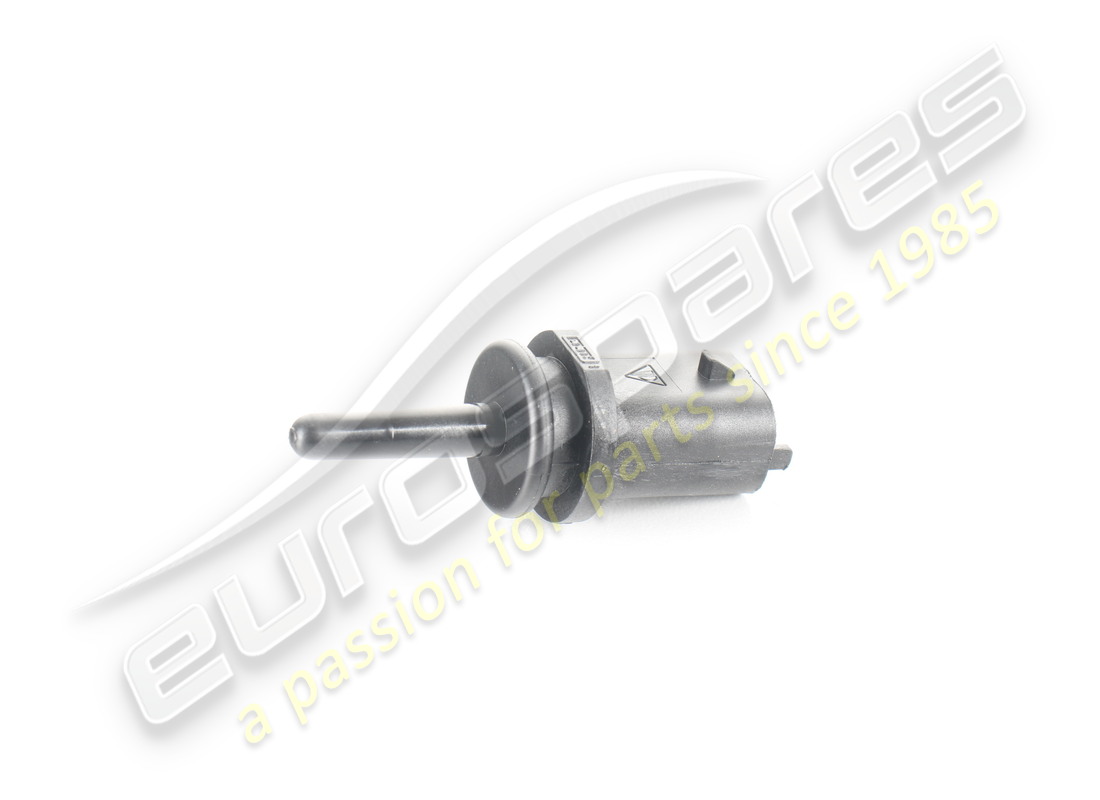 neuer porsche temperatursensor. teilenummer 95860621300 (1)