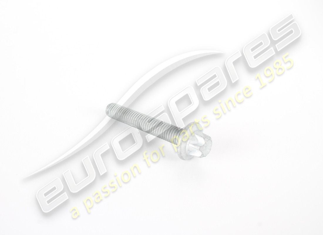neue porsche sechskantkopfschraube. teilenummer paf008150 (1)