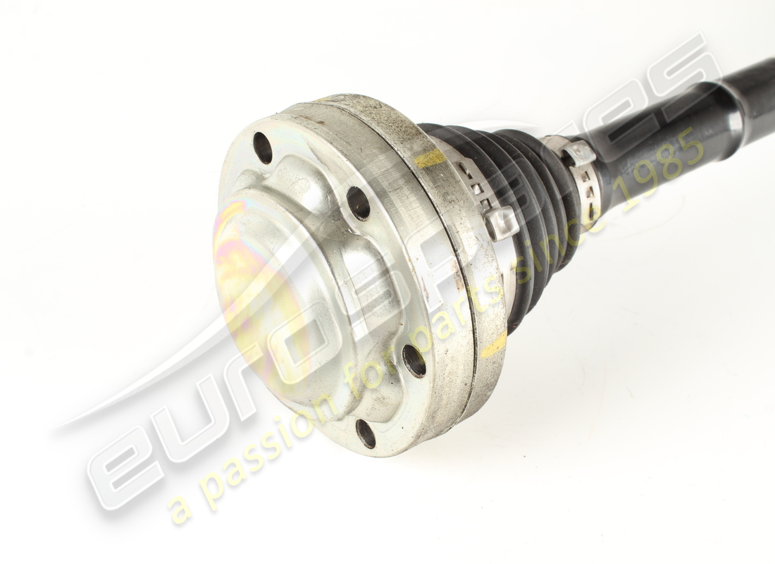 gebrauchte lamborghini antriebswelle. teilenummer 420501203a (2)