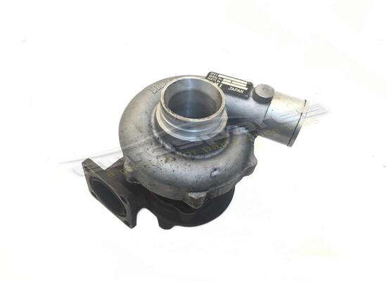 gebraucht ferrari rh turbolader teilenummer 164358